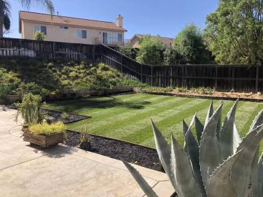 Main picture of 28883 Sunburst Dr