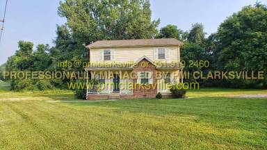 Main picture of 1245 Substation Rd