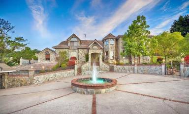 Main picture of 4130 Happy Valley Rd