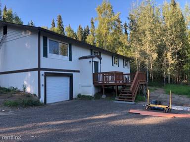 Main picture of 6050 Chena Hot Springs Rd