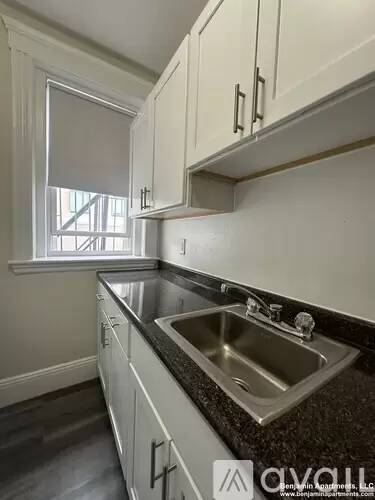 Main picture of 1163-1191 Boylston Apartments