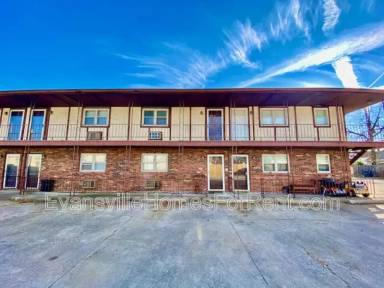 Main picture of 1010 Mary St