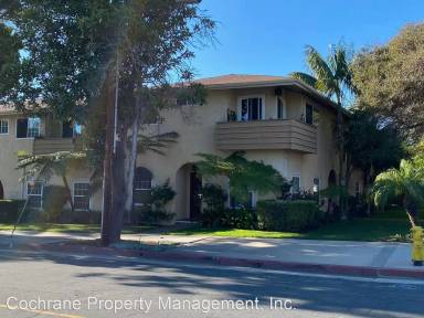 Main picture of 100 W Arrellaga St