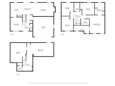 Main picture of 166 Brynwood Dr