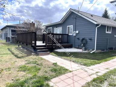 Main picture of 1500 Missoula Ave