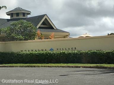 Main picture of 1309 Moanalualani Way