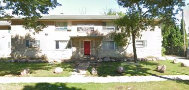 Main picture of 5420 N 83rd St