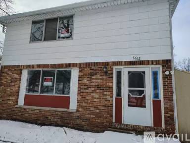 Main picture of 3662 Horton Ave