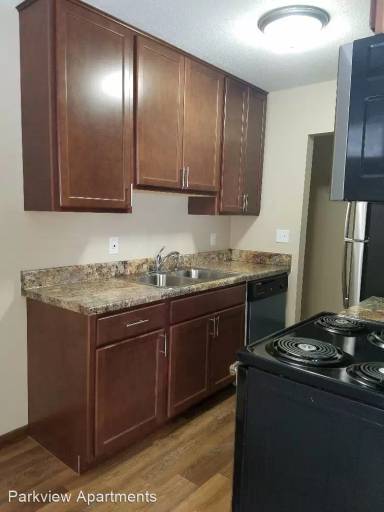 Main picture of 4200 3rd St NE