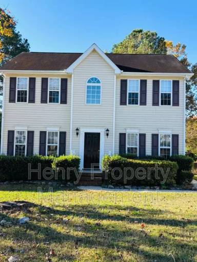 Main picture of 5716 Brookshadow Dr