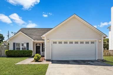 Main picture of 219 Derby Downs Dr