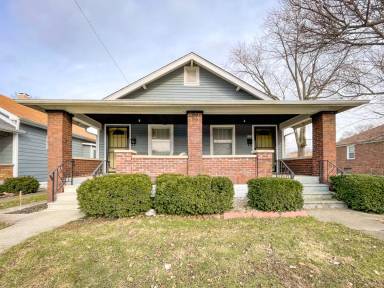 Main picture of 867 N Linwood Ave