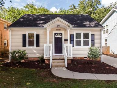 Main picture of 1307 E Hargett St