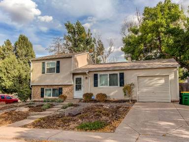 Main picture of 4758 S Quintero St