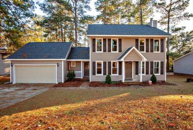 Main picture of 1839 Eichelberger Dr