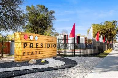 Main picture of Presidio Flats