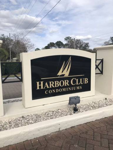 Main picture of Harbor Club Condo