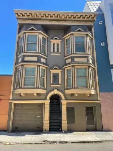 Main picture of 567 Minna St