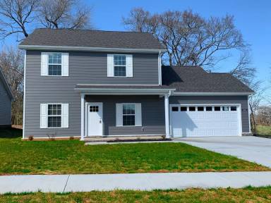 Main picture of 904 Stokewood Pl