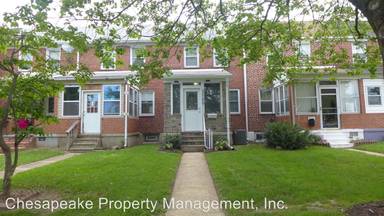 Main picture of 3505 McShane Way