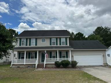 Main picture of 3679 Pioneer Dr