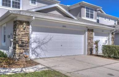 Main picture of 19214 Stone Hedge Dr