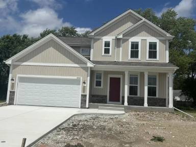 Main picture of 10520 Button Bush Dr