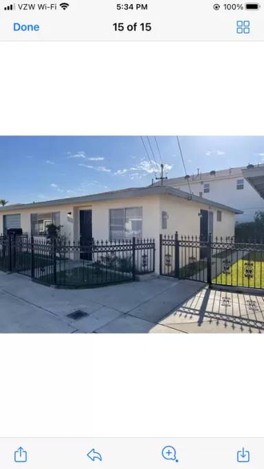 Main picture of 4825 1/4 Live Oak St