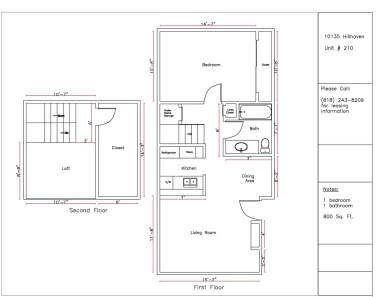 Main picture of 10135 Hillhaven Ave