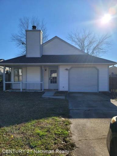 Main picture of 3405 Good Hope Rd