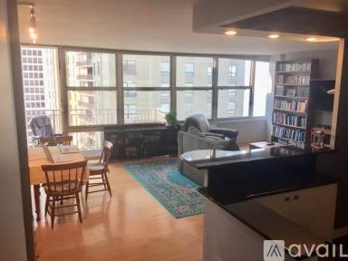 Main picture of 1000 Lake Shore Plaza Apartments