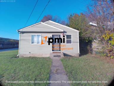 Main picture of 370 W 26th St