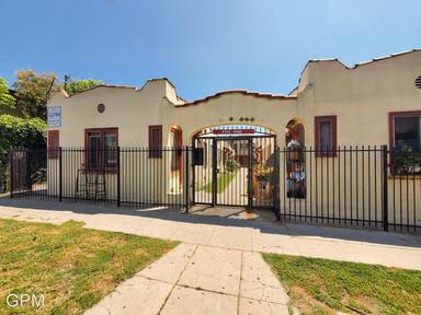 Main picture of 4356 Burns Ave