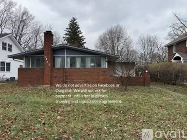 Main picture of 4148 Guilford Ave
