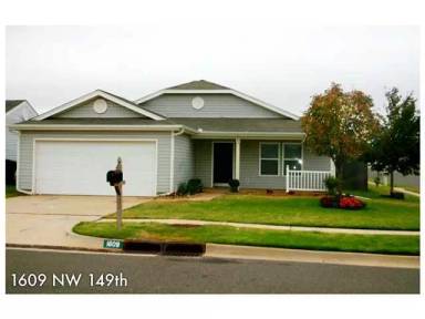 Main picture of 1609 NW 149th St