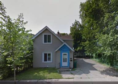 Main picture of 272 George St W