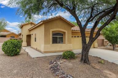 Main picture of 10489 E Bonpland Willow Dr