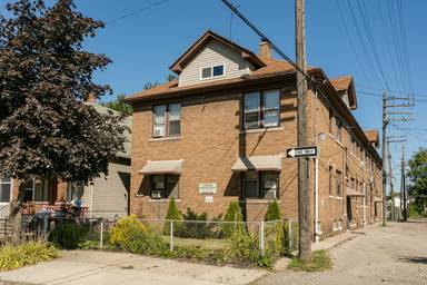 Main picture of 5630 Romeyn St