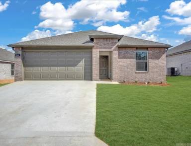 Main picture of 240 Big Horn Trl