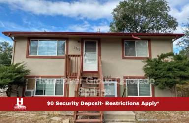 Main picture of 2322 1/2 Cooper Ave
