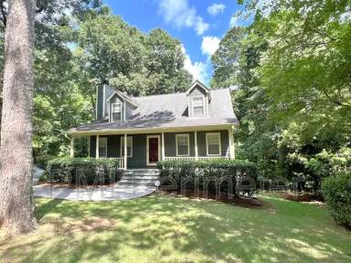 Main picture of 4550 Lake Ivanhoe Dr