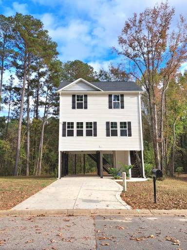 Main picture of 1117 Bombay Dr