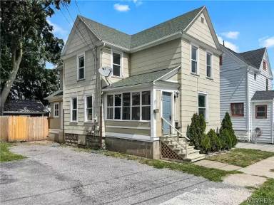 Main picture of 109 Ellsworth Ave