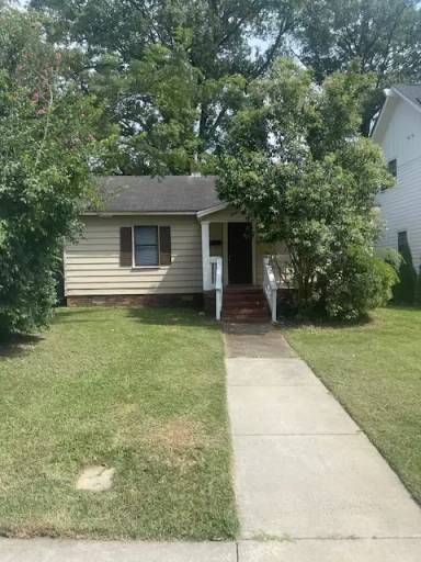 Main picture of 320 Orange St