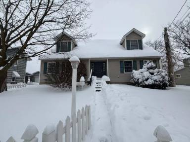 Main picture of 312 N Broad St