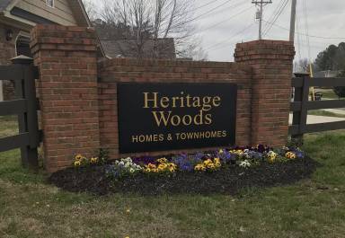 Main picture of 1138 Colony Cir