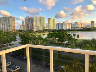Main picture of Aventura-Eldorado Condo