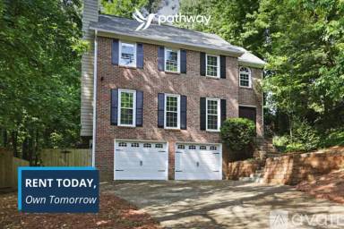Main picture of 2862 Shillings Chase Ct NW