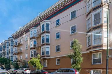 Main picture of 60 Leavenworth St