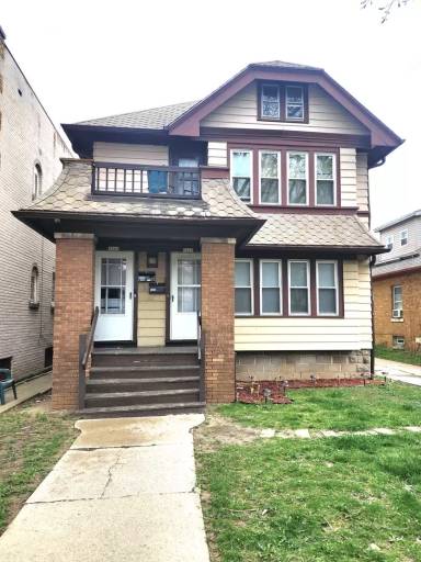 Main picture of 3062 N 44th St